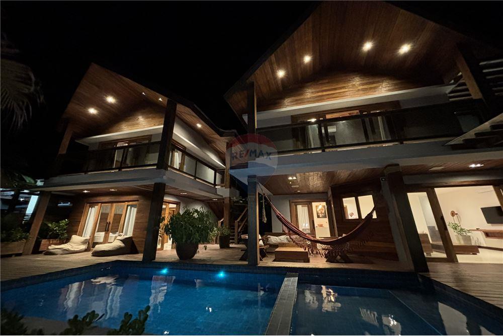 Casa de Vila - Venda - Itarema , Ceará - 84 - 720321029-399