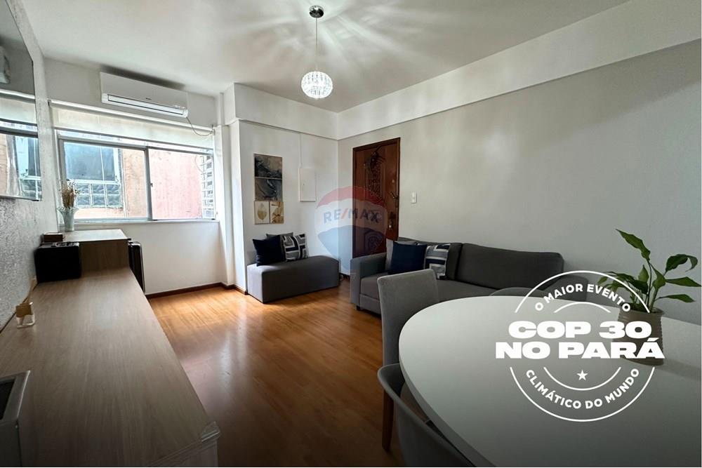 Apartamento - Alugar - Belém , Pará - Capa da COP30.jpg - 720921090-33