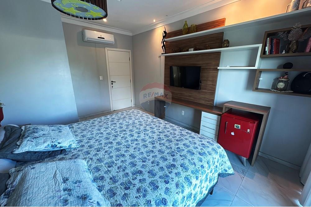 Casa - Alugar - Belém , Pará - IMG_5464.jpg - Suite - 720671064-3