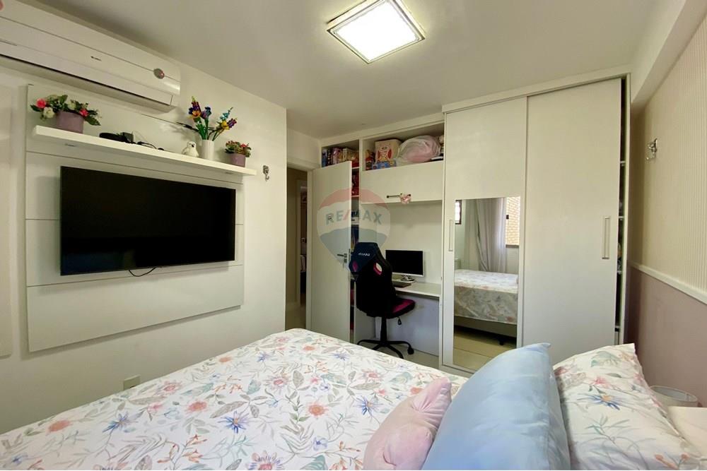 Apartamento - Alugar - Belém , Pará - IMG_1371.JPEG - 720921012-195