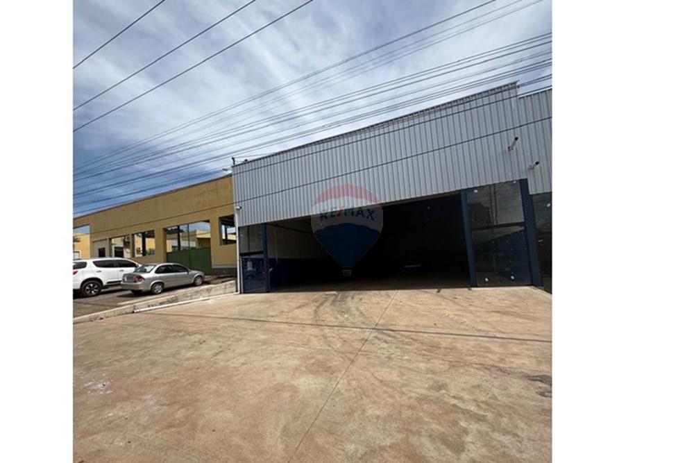 Galpão - Alugar - Parauapebas , Pará - IMG-20250611-WA0134.jpg - 722021006-21