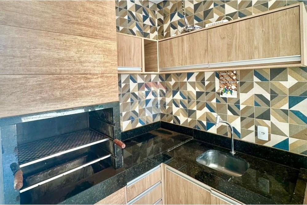 Casa - Venda - Rio Verde , Goiás - 6.jpg - 722291014-97