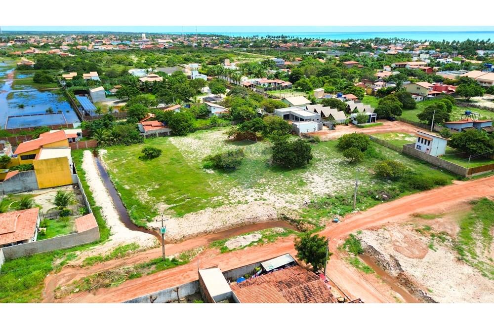 Terreno - Venda - São Miguel do Gostoso , Rio Grande do Norte - DJI_0004 - Editado.jpg - 720891024-212