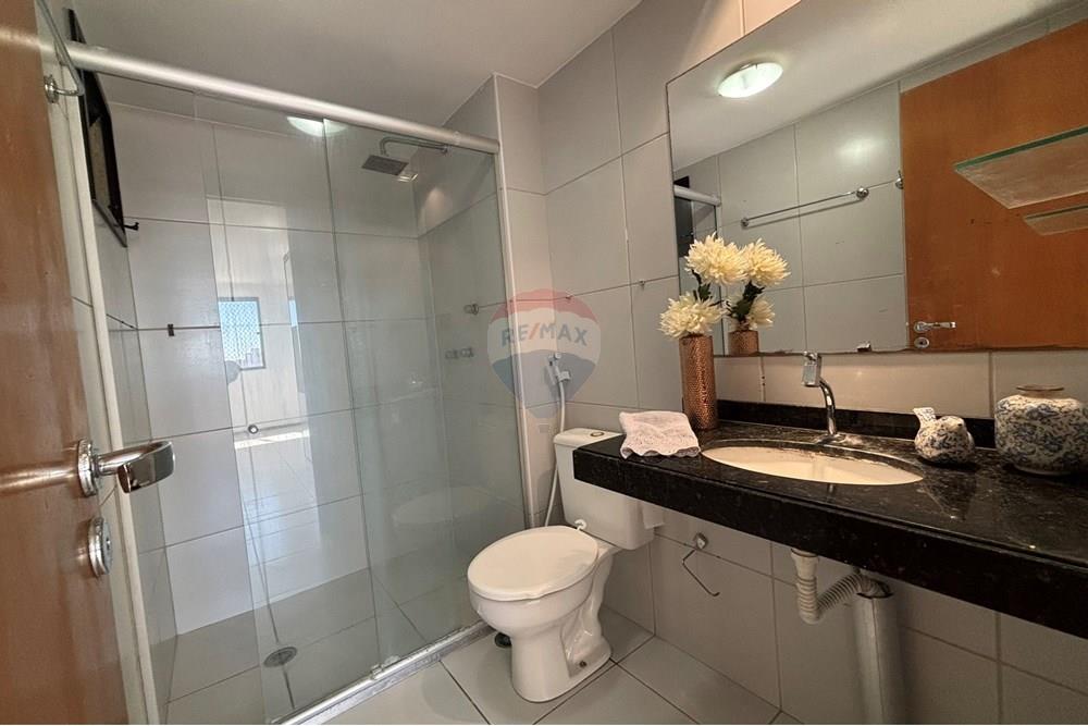 Apartamento - Venda - Fortaleza , Ceará - IMG_0355.JPEG - 720321149-30