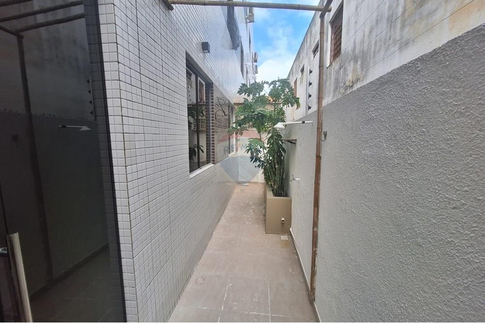 Apartamento - Venda - João Pessoa , Paraíba - Área Externa 01-P.jpeg - 720431092-2