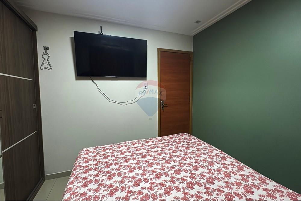 Apartamento - Alugar - Belém , Pará - qt 3.2.jpg - Quarto de família - 720671072-7