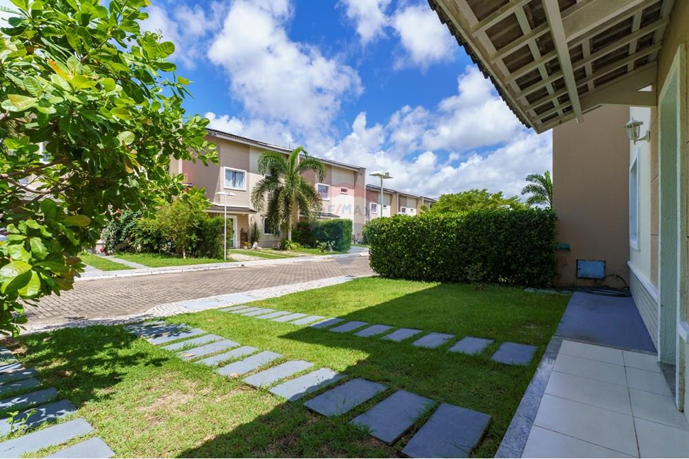 Sobrado - Venda - Eusébio , Ceará - _DSC3275.jpg - 720321114-27