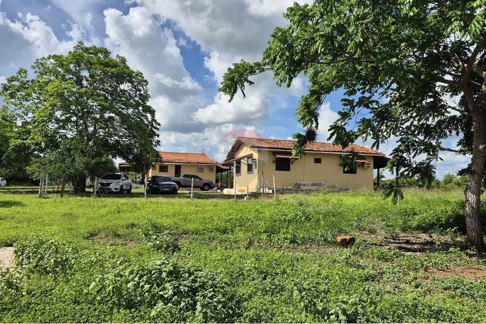 Chácara / Sítio / Fazenda - Venda - Riachão do Bacamarte , Paraíba - 20250215_144945.jpg - 722011055-39