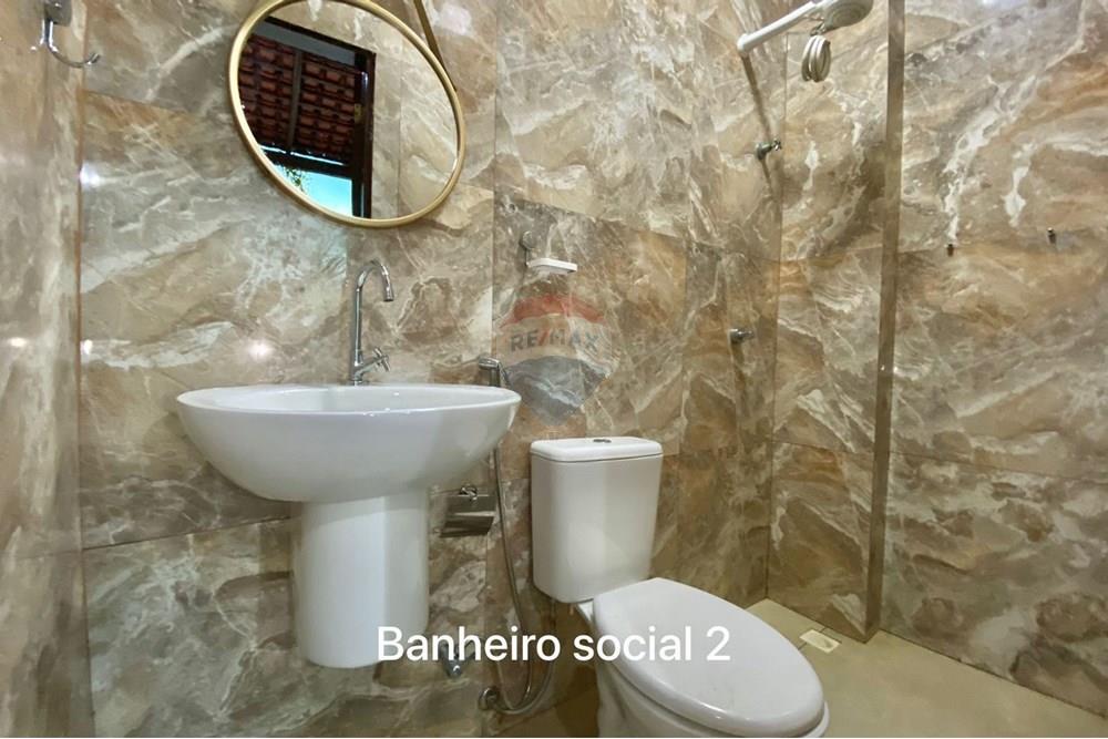 Casa - Venda - Belém , Pará - PHOTO-2025-07-14-13-48-39.jpg - 720921008-88