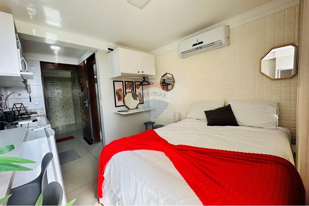 Apart Hotel/ Flat - Venda - Cabedelo , Paraíba - IMG_7592 2.JPG - 722011022-244