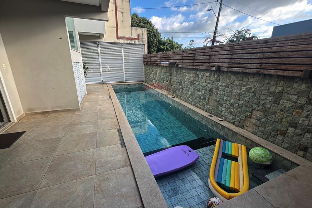 Casa - Alugar - Belém , Pará - IMG_5537.jpg - Área Gourmet - 720671064-3