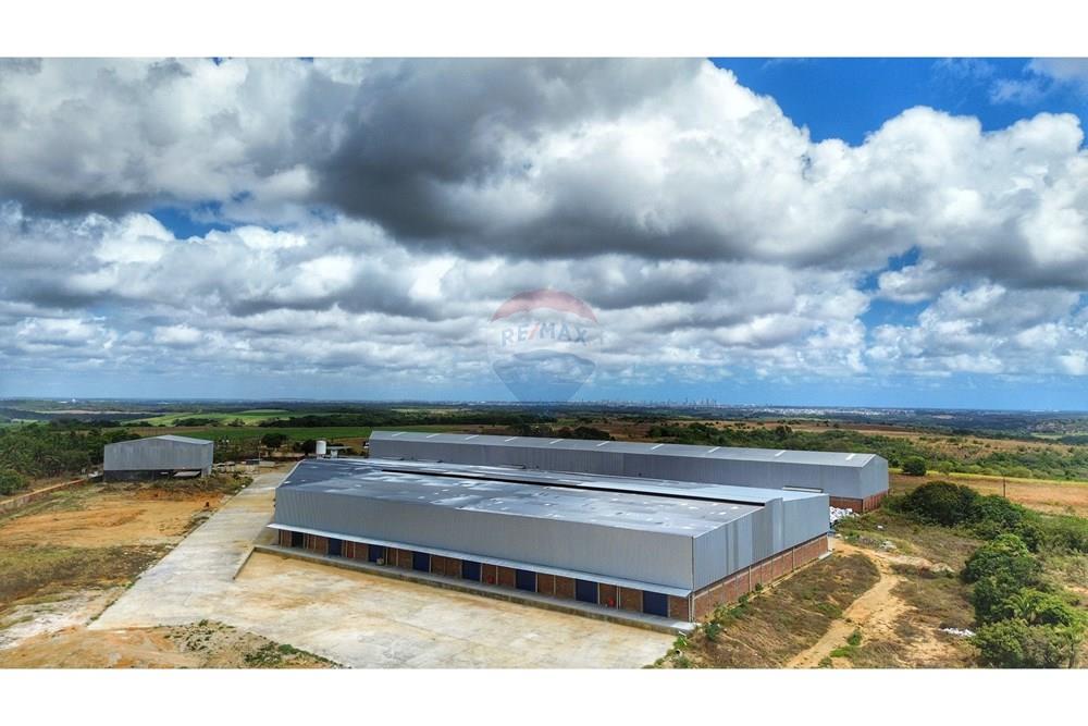 Galpão - Alugar - Conde , Paraíba - 1000719404.jpg - 720871005-137