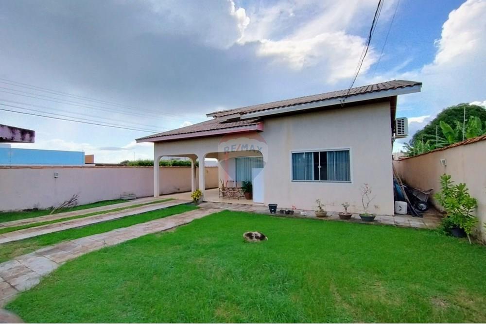 Casa - Venda - Cacoal , Rondônia - WhatsApp Image 2025-01-29 at 12.56.05.jpeg - 721971006-71