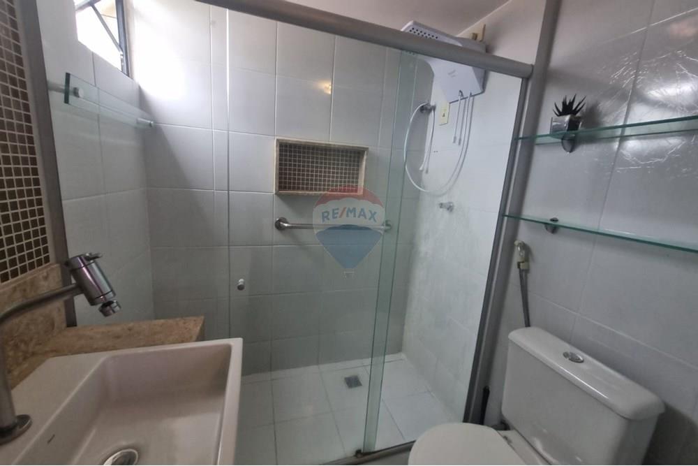 Apartamento - Alugar - João Pessoa , Paraíba - Imagem do WhatsApp de 2025-08-14 à(s) 15.23.40_ed748dd7.jpg - 720431072-55