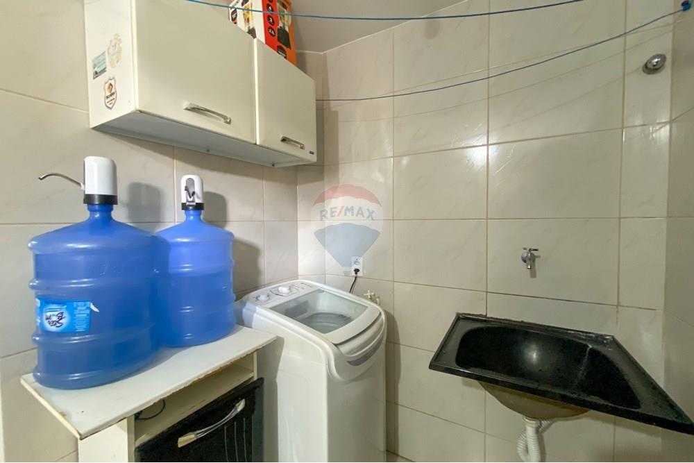 Apartamento - Venda - Parnamirim , Rio Grande do Norte - IMG_7339.jpg - 720811032-26