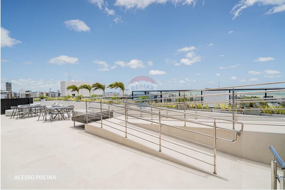 Apartamento - Venda - João Pessoa , Paraíba - Slide59.JPG - Layout aberto - 720301177-54