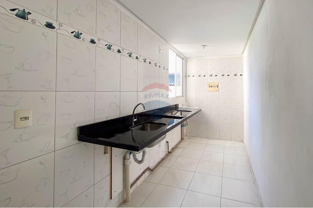 Apartamento - Venda - Manaus , Amazonas - IMG_7898.jpg - Cozinha - 720791100-4