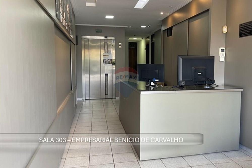 Cj. Comercial/ Sala - Venda - João Pessoa , Paraíba - Imagem26.jpg - 720301180-15