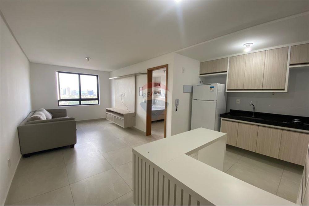 Apart Hotel/ Flat - Alugar - Campina Grande , Paraíba - 17 - 720291003-168