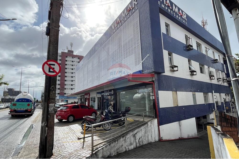 Loja em Shopping - Alugar - João Pessoa , Paraíba - 14.jpg - 720301083-34