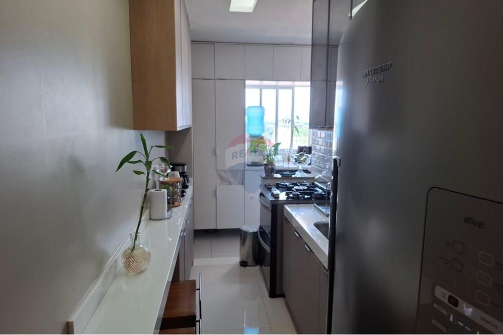 Apartamento - Alugar - Belém , Pará - 34ee300c-7b40-4935-a464-0624c3d7854f.jpg - 720921090-53