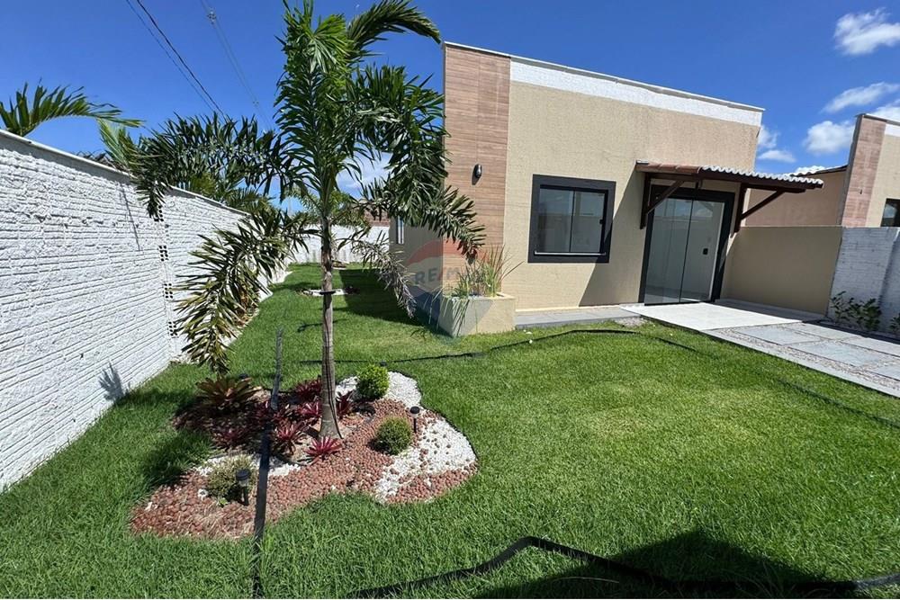 Casa - Venda - Extremoz , Rio Grande do Norte - MOINHO DOS VENTOS GEORGE 9.jpg - 720621006-52