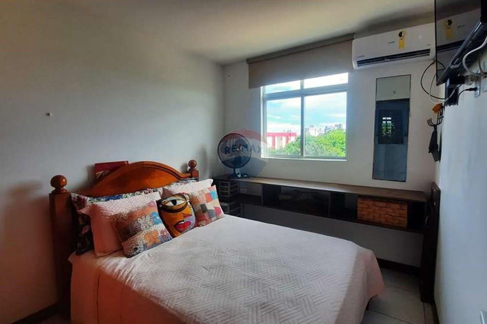 Apartamento - Venda - Cabedelo , Paraíba - 008 Quarto1 01.jpg - Quarto - 720471069-52