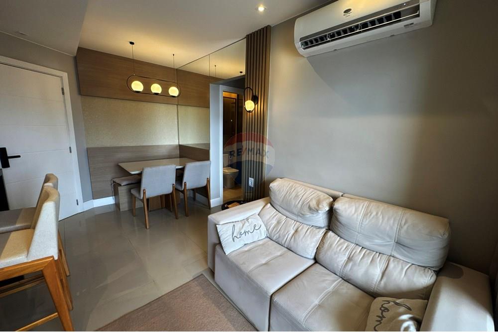 Apartamento - Alugar - Belém , Pará - sala 3.jpg - 720671062-12