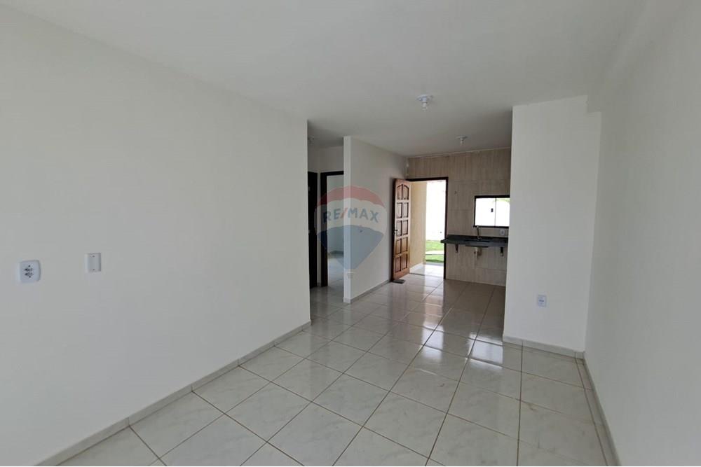 Casa - Venda - Extremoz , Rio Grande do Norte - GEORGE 6.jpg - Cozinha - 720621056-67