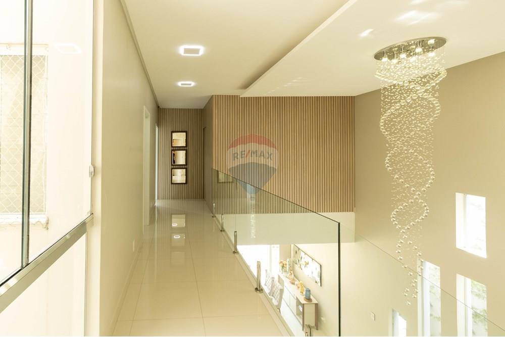 Casa de Condomínio - Venda - Manaus , Amazonas - 52.jpg - Corredor - 720791009-318