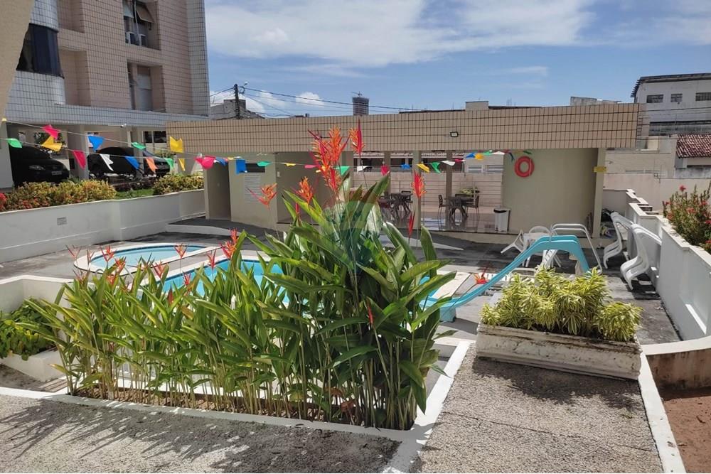 Apartamento - Alugar - Natal , Rio Grande do Norte - WhatsApp Image 2022-06-26 at 18.44.51 (4) - Copia.jpeg - 720891020-124