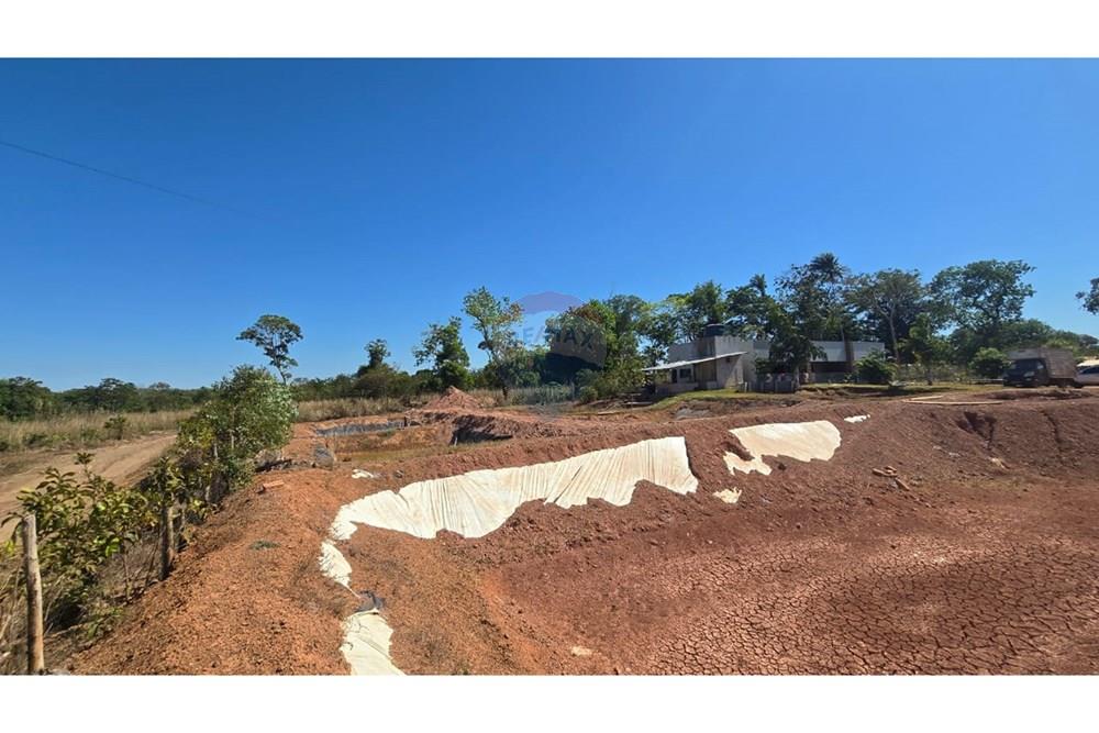 Chácara / Sítio / Fazenda - Venda - Confresa , Mato Grosso - IMG-20250728-WA0041.jpg - 720641046-2