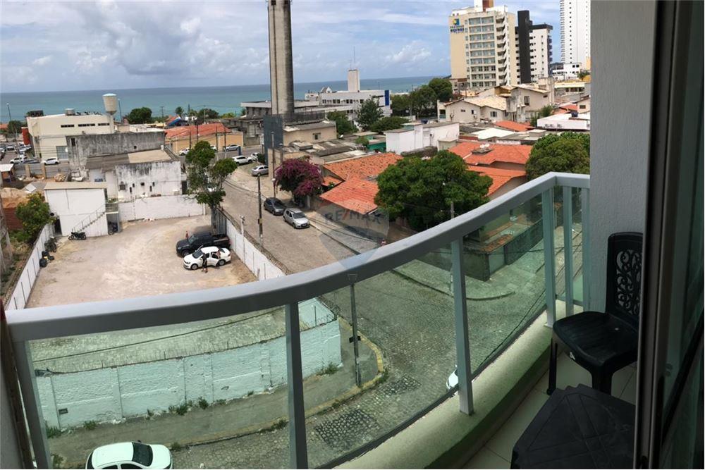 Apartamento - Alugar - Natal , Rio Grande do Norte - 4 - 720731001-2474