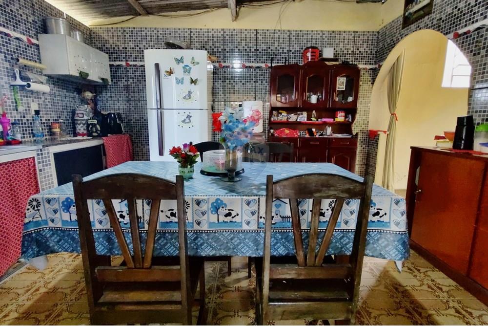 Casa - Venda - Manaus , Amazonas - Cozinha3.jpeg - 720721055-21