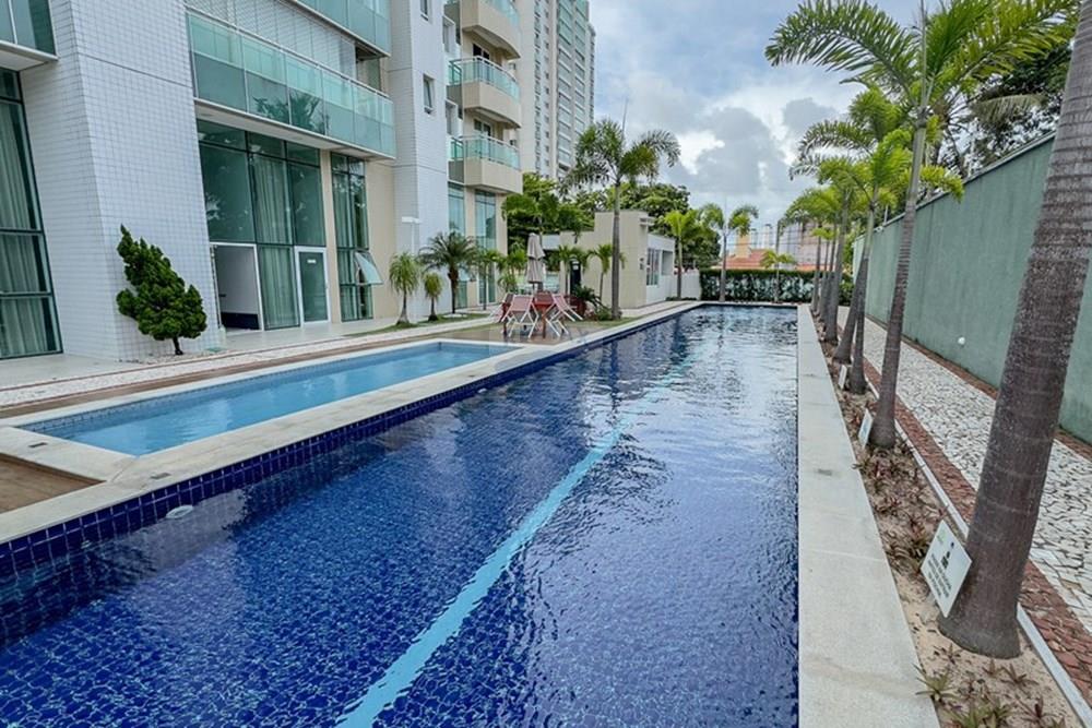 Apartamento - Venda - Fortaleza , Ceará - IMG_5542.jpg - 721621013-254