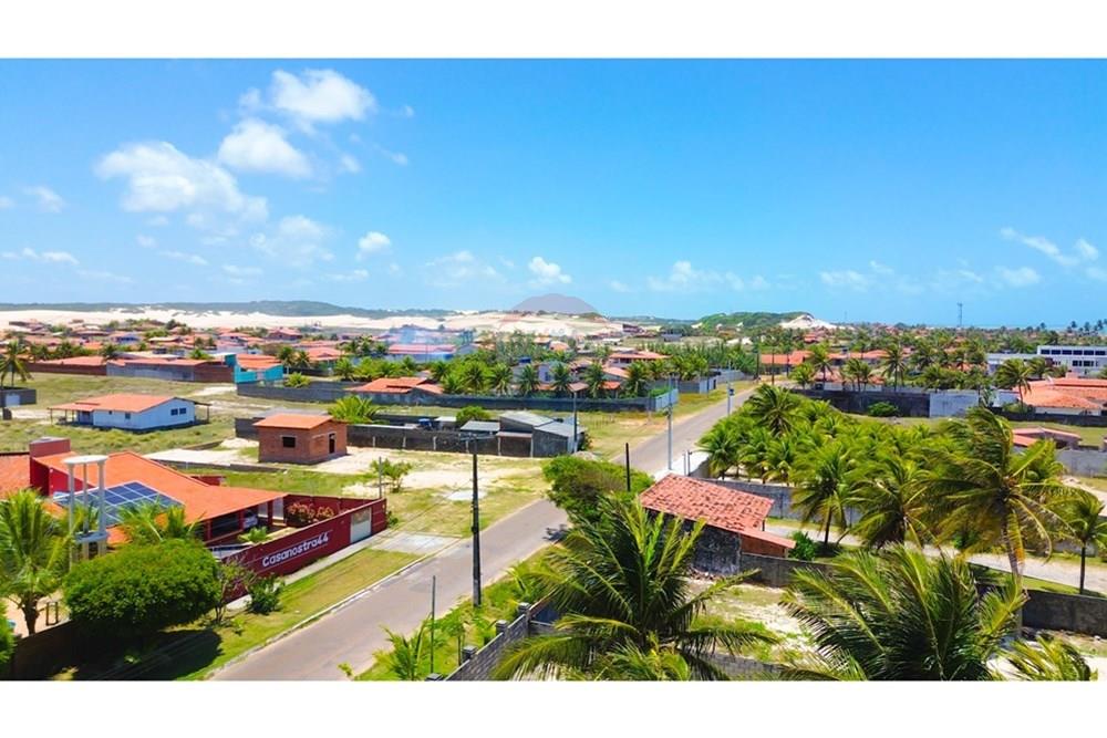 Casa - Venda - Extremoz , Rio Grande do Norte - DJI_0822.jpg - 720891218-16