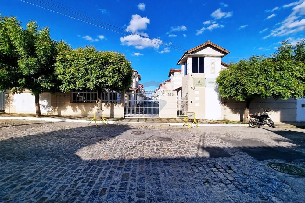 Casa de Condomínio - Venda - Campina Grande , Paraíba - 306f4fe3-1a38-4683-bed3-4829469c1a70.jpg - 720291003-152