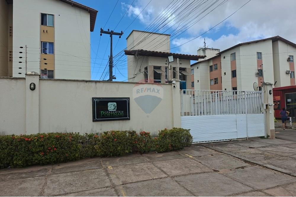 Apartamento - Venda - São Luís , Maranhão - bf61602e-ed23-4433-a137-1a61ee822489.jpg - 722281002-36