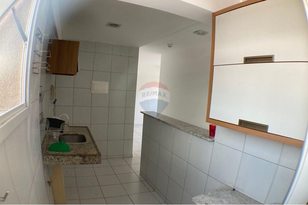 Apartamento - Alugar - Natal , Rio Grande do Norte - IMG-20250915-WA0020.jpg - 720891149-285