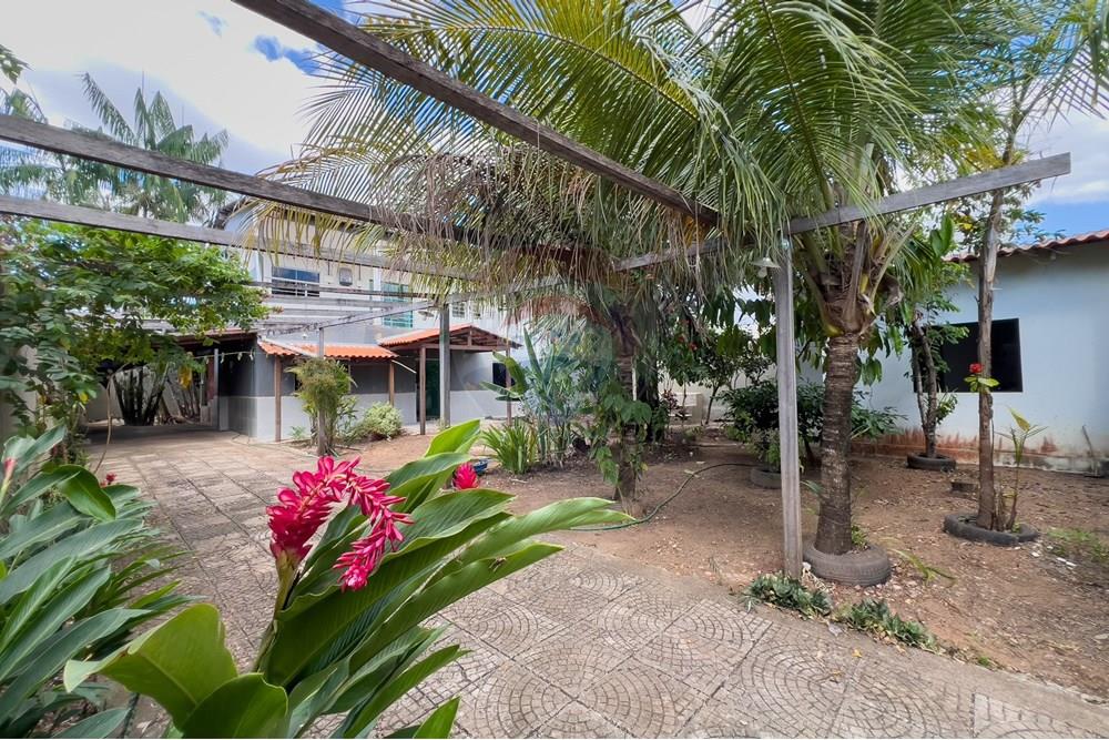 Sobrado - Venda - Porto Velho , Rondônia - IMG_2541.jpg - 721551024-141