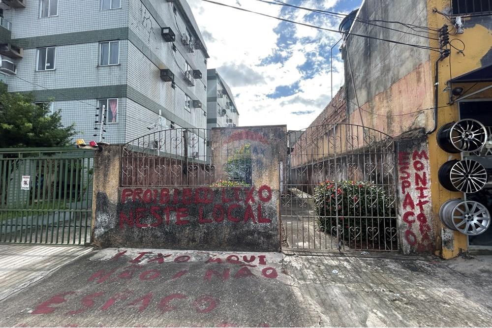 Terreno - Venda - Belém , Pará - IMG_3559.JPG - 720921015-108