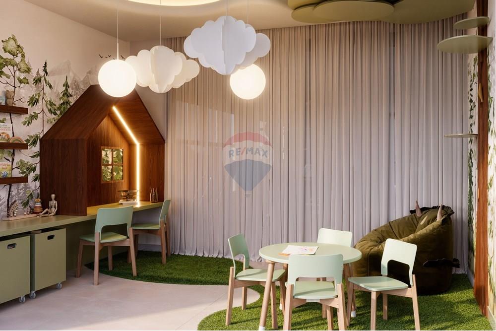 Apartamento - Venda - João Pessoa , Paraíba - Espaço Kids.jpg - 720861002-45