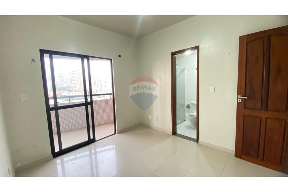 Apartamento - Venda - Belém , Pará - suite n1 com varanda foto 2.jpeg - 720921066-51