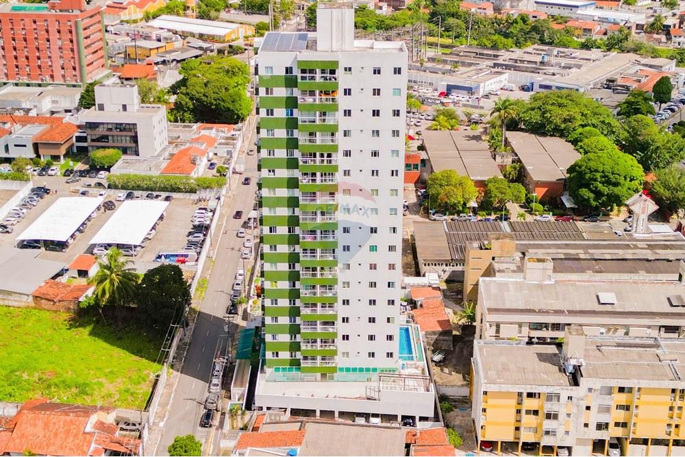 Apartamento - Venda - João Pessoa , Paraíba - DJI_0011.JPG - 720861003-95