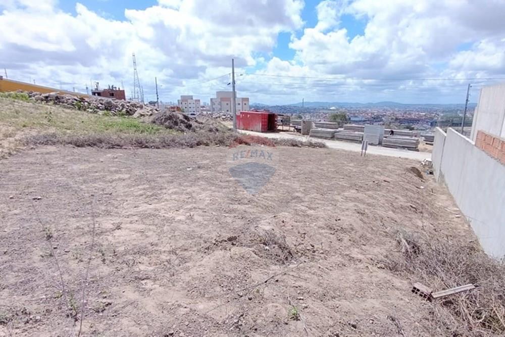 Terreno - Venda - Campina Grande , Paraíba - FOTO LATERAL FUNDOS .2.jpeg - 720881042-4