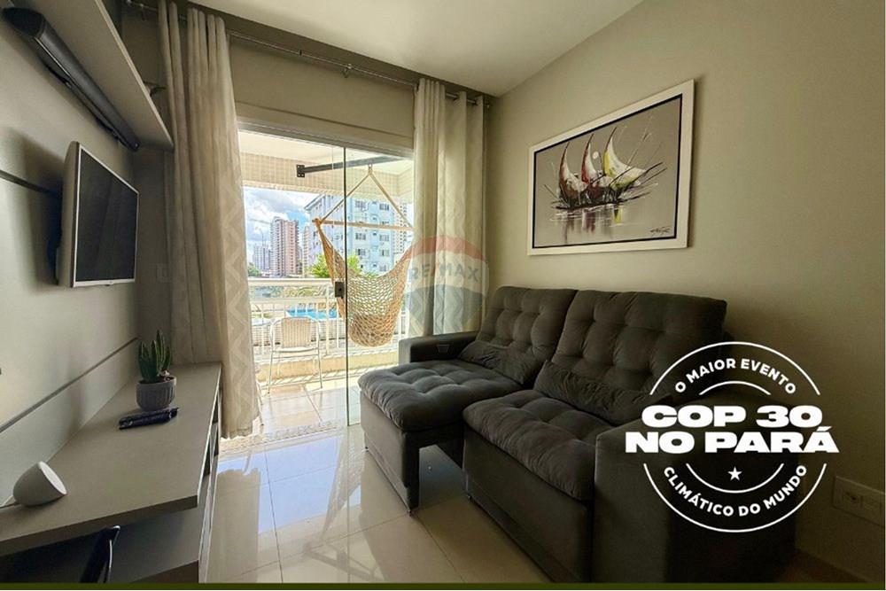 Apartamento - Alugar - Belém , Pará - Cópia de CAPA LOGO COP 30 (4).jpg - 720921012-239