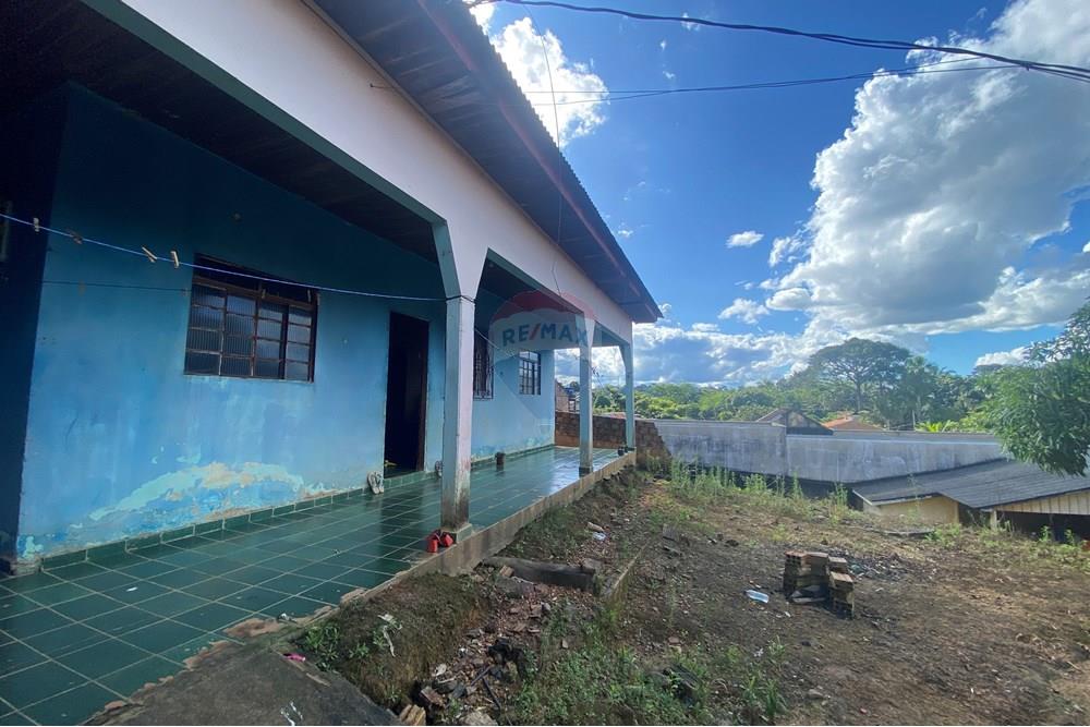 Casa - Venda - Jaru , Rondônia - IMG_3727.JPG - 721551072-26