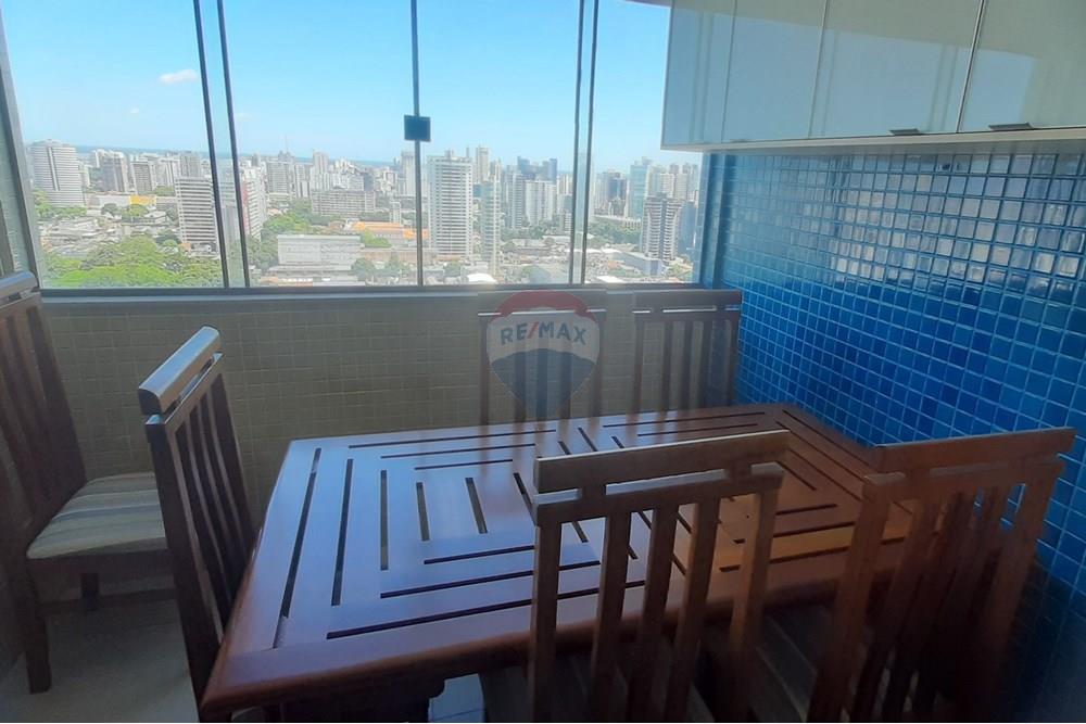 Apartamento - Alugar - Belém , Pará - 37.jpg - 720671001-27