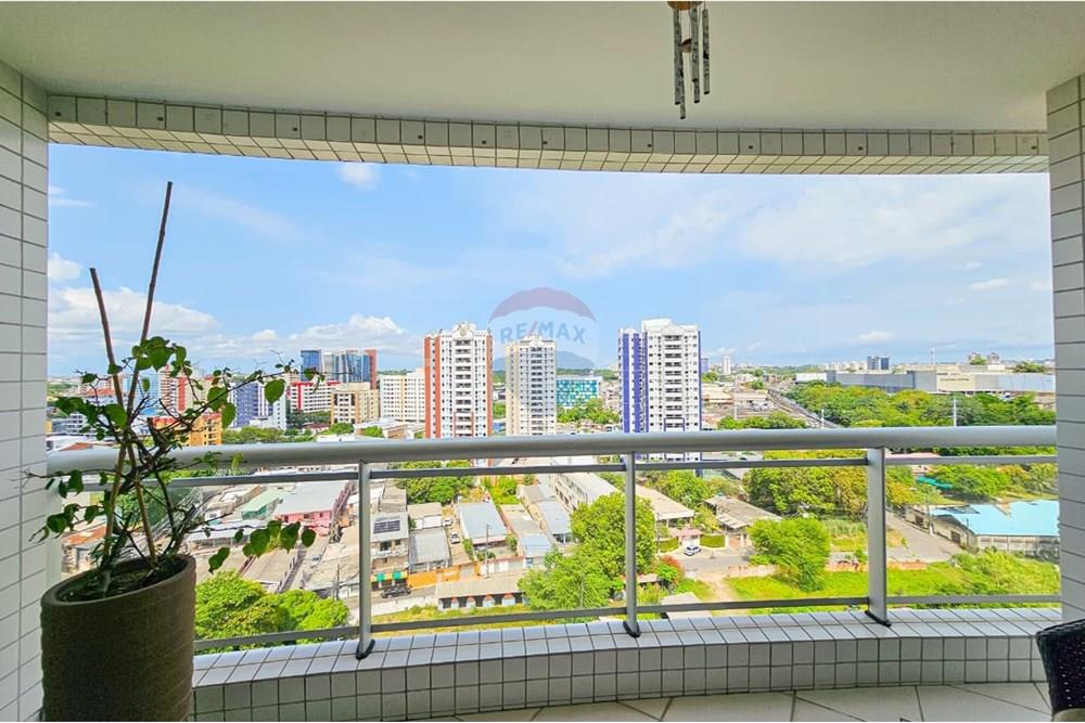Apartamento - Venda - Manaus , Amazonas - WhatsApp Image 2025-09-29 at 3.30.37 PM (1).jpeg - 720721011-329