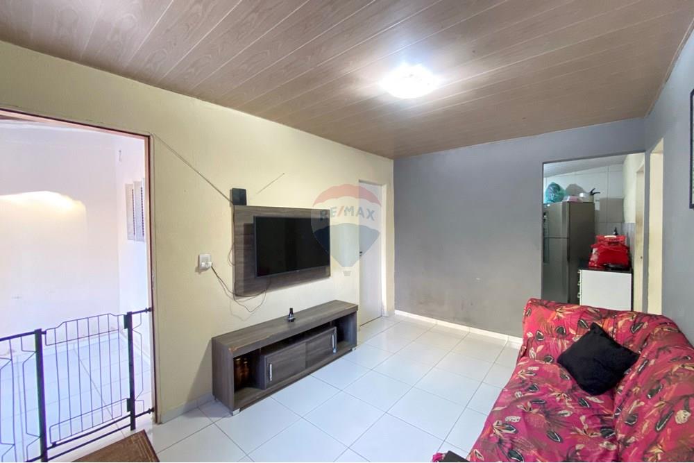 Casa - Venda - Parnamirim , Rio Grande do Norte - 5-IMG_0206.jpg - Sala em T - 720811053-15